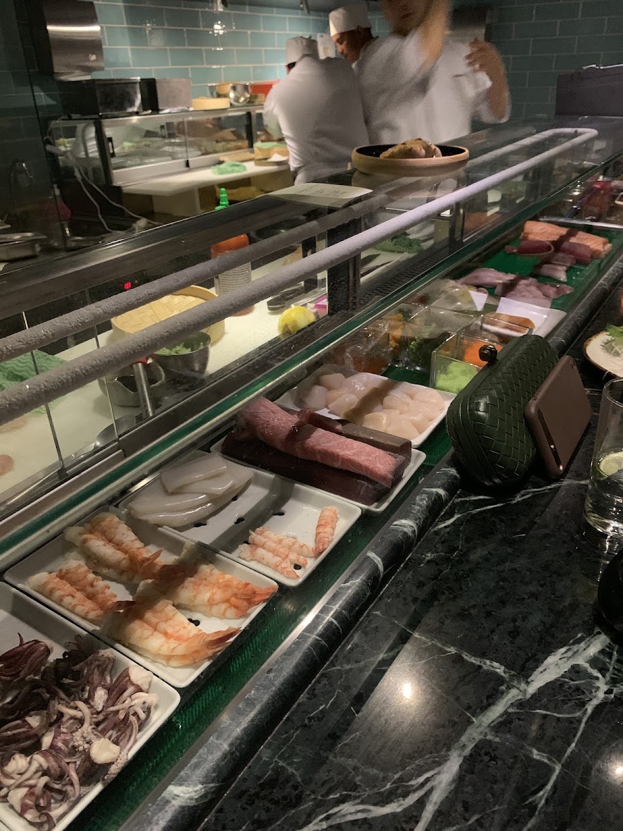 Miå« Sushi Sã£O Paulo
